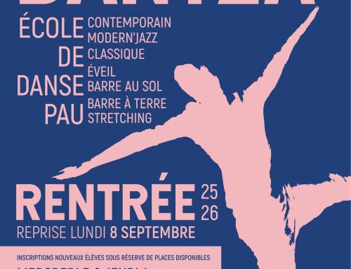 INSCRIPTIONS 2025-2026